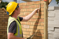 Bricklaying
