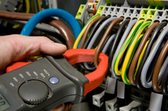Electrics