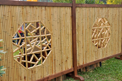 Fencing