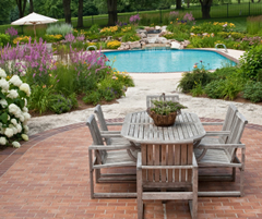 Garden Maintenance