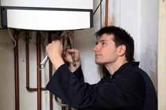 Gas & Central Heating