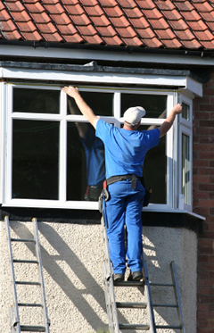 Glazing