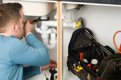 Plumbing