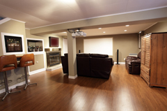 Refurbishments